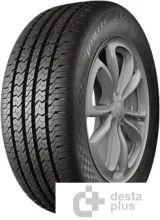Автомобильные шины Viatti Bosco H/T V-238 225/60R18 100V