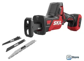 Сабельная пила Skil RS5825 RS5825SE00 (без АКБ)
