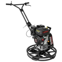 Затирочная машина бензиновая ELITECH HD GPT 600L / 211331