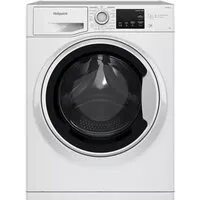 Стиральная машина Hotpoint NSB 7225 W V RU