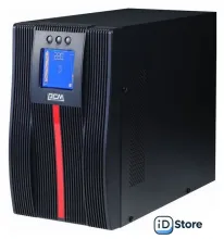 Источник бесперебойного питания Powercom Macan MAC-1500