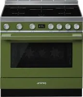 Кухонная плита Smeg CPF9IPOG