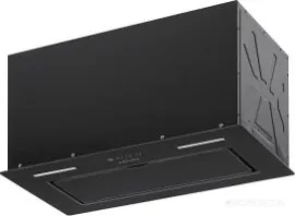 Кухонная вытяжка Krona Zander 600 DN S (черный)