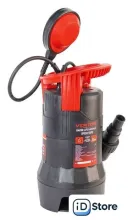 Дренажный насос Verton Aqua DP550/35PE