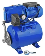 Насосная станция Unipump Auto Jet 100 L-50
