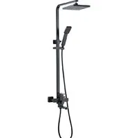 Душевая система Ledeme L72433B