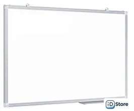 Магнитно-маркерная доска Office Shark WY-86 (90x120)