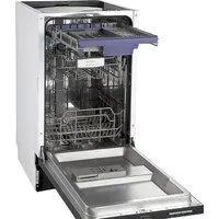 Встраиваемая посудомоечная машина Krona KASKATA 45 BI