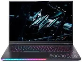 Ноутбук Acer Predator Helios 18 AI PH18-73-99GX NH.QVZCD.002