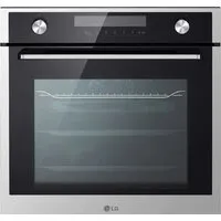 Электрический духовой шкаф LG WSEZD7225S1