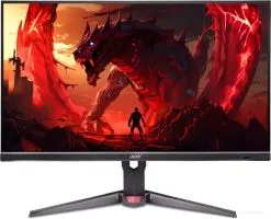 Игровой монитор Acer Nitro XV272KV5bmiiprx UM.HX2CD.501