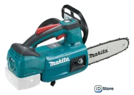 Аккумуляторная пила Makita DUC204Z (без АКБ)