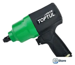 Пневматический гайковерт Toptul KAAM1606