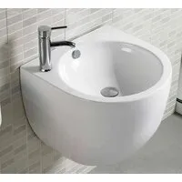 Умывальник CeramaLux 500F