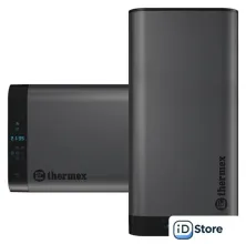 Накопительный электрический водонагреватель Thermex Bono 80 Wi-Fi