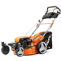 Газонокосилка бензиновая самоходная Daewoo Power DLM 5500SR4