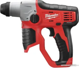 Перфоратор Milwaukee M12 H-0 4933431355