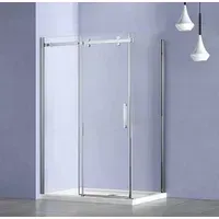 Душевой уголок Vincea Como-N VSR-4CN1012CL