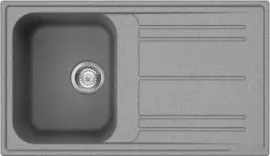 Кухонная мойка Smeg LZ861CT