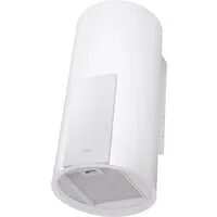 Кухонная вытяжка MAUNFELD Alba 39 Wall (белый)