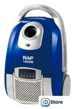 Пылесос RAF R.8757