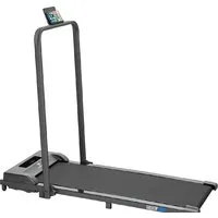 Электрическая беговая дорожка Titanium One T22 SH APP