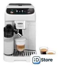 Кофемашина DeLonghi Magnifica Plus ECAM320.60W