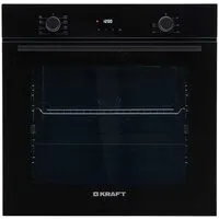 Электрический духовой шкаф Kraft KF-OF7203B