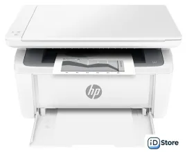 МФУ HP LaserJet M141a 7MD73A