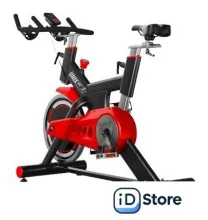 Велотренажер Unixfit SB-500 Black