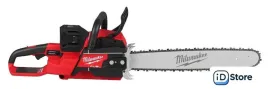 Аккумуляторная пила Milwaukee M18 F2CHS50-0 Fuel 4933480120 (без АКБ)
