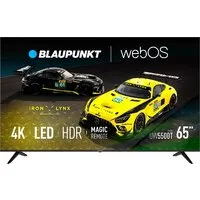 Телевизор Blaupunkt 65UW5500T
