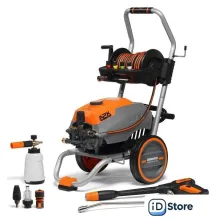 Мойка высокого давления Daewoo Power DAW 920W