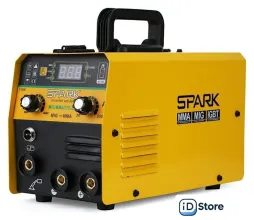 Сварочный инвертор Spark MIG-250 PRO