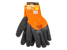 Текстильные перчатки Startul ST7176-10
