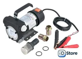 Насос для дизельного топлива БелАК БАК.11012