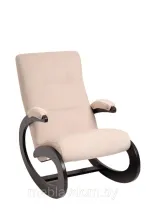 Кресло-качалка Экси (MAXX100/ Венге)