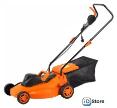 Газонокосилка P.I.T. PLM 40-C