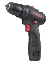 Дрель-шуруповерт Edon AD-1201 (с 1-им АКБ)