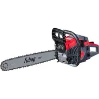 Бензопила Fubag FPS 56 T