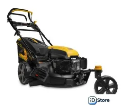 Газонокосилка Champion LMZ5130/1