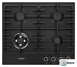 Варочная панель GEFEST ПВГ 1214-01 К2
