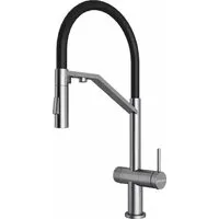 Смеситель Paulmark Ze213155-BS