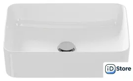 Умывальник Cersanit Crea 50 Rectangular 64755