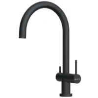 Смеситель Omoikiri Yamada Slim BL черный 4994559