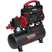 Компрессор ELITECH ACF 200-8S