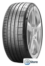 Летние шины Pirelli P Zero Sports Car 275/50R20 113W