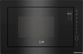 Микроволновая печь BEKO BMGB25333BG