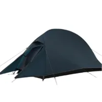 Трекинговая палатка Naturehike Cloud Up Si / NH17T001-T-DNAV (синий)