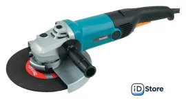Угловая шлифмашина Makita GA9010C